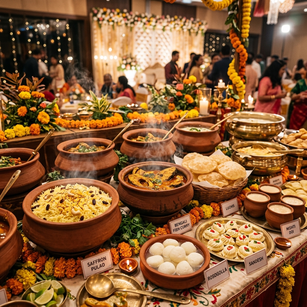 Catering Services