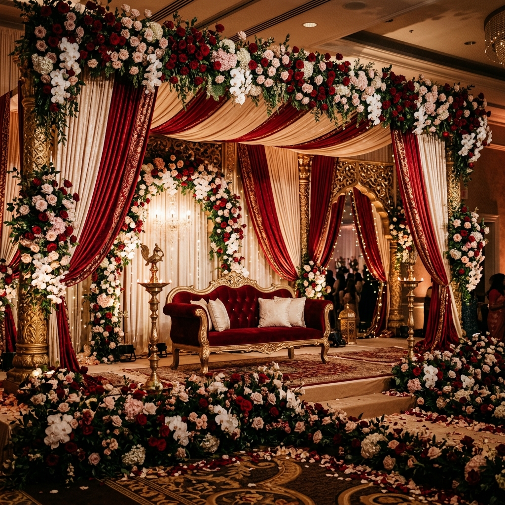 Decoration Services